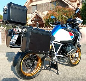 BMW R 1250 GS ADVENTURE HP - 3