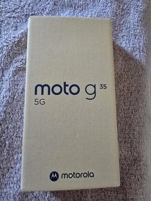 Motorola Moto G35 5G

 - 3