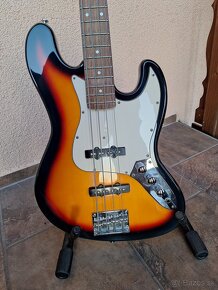 Face Jazz Bass - 3