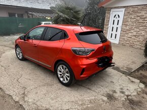 Predám Renault Clio 1.0 TCe - 3