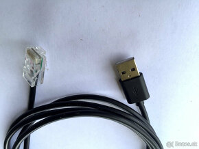 Prodam kabel APC usb rj50 - 3