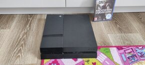 Ps4 500gb r.v2020 - 3