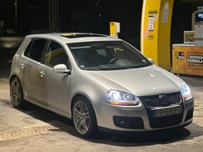 VW Golf 5 GTi - 3