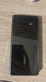 Predám vymenim za Iphone, Samsung S10plus 512kb - 3