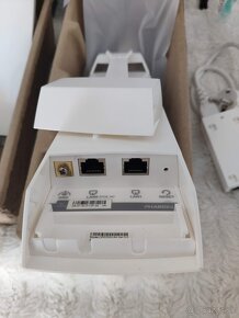 TP-LINK CPE 220 Vonkajší WiFi Access Point - 3