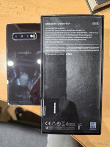 Samsung Galaxy S10+  512GB - 3