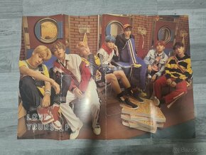 CD BTS-LOVE YOURSELF: Her - 3