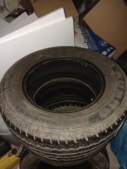 235/65 R16C - 3