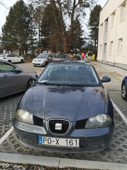 Na predaj Seat Cordoba 1.4 16V Reference - 3