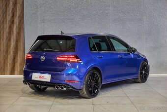 Volkswagen Golf R 2.0TSI 228kW, automat, 4x4 - 3