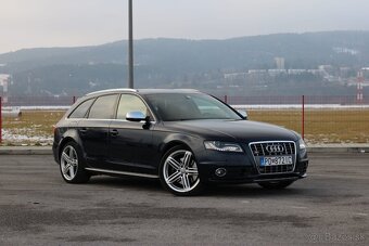 Audi S4 B8 Avant Quattro - 3