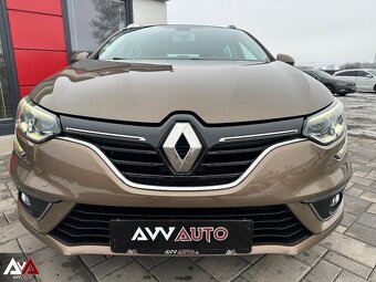 Renault Mégane Grandtour Energy dCi 110, Pôv.lak, 88 305,SR - 3