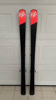 Lyze K2  165- 170 cm. - 3