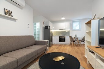 2 izbový byt - Opátske / 2 room apartments - 3