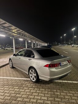 Honda Accord 2.2ictdi - 3