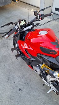 Ducati Streetfighter V2 2022 - 3