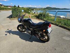 Honda Cb 500 - 3