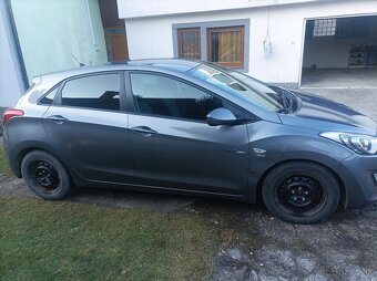 Predam Hyundai i30 - 3