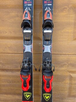 Zjazdové lyže Rossignol Hero Limited 152cm - 3