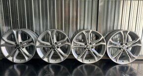 #68 Elektróny originál VW 5x112 r18 - 3