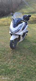 Predam skutrik Honda PCX 125  2024 - 3