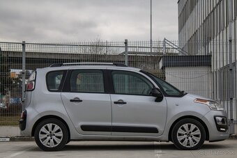 Citroën C3 Picasso VTi 95 Attraction - 3