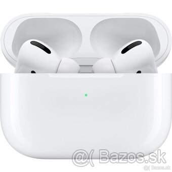 Predám Apple AirPods Pro - 3