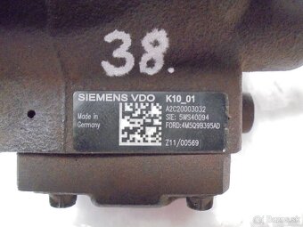 Vstrekovacie čerpadlo Ford A2C20003032 5WS40094 A2C59511609 - 3