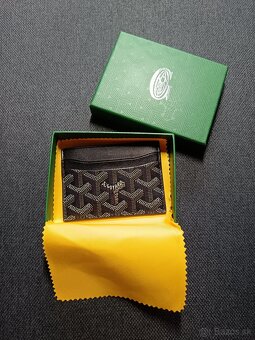 Goyard cardholder - 3