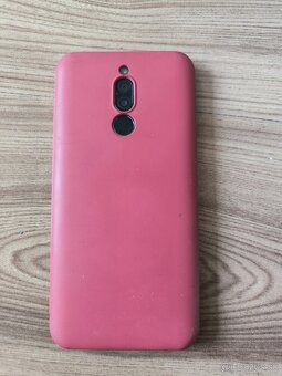 Predám redmi 8 Ruby Red 4 GB RAM 64GB ROM - 3