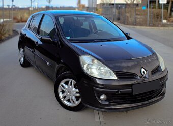 Renault Clio 1.5 dCi - 3