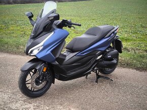 Honda Forza 125cm r.v 2023 - 3