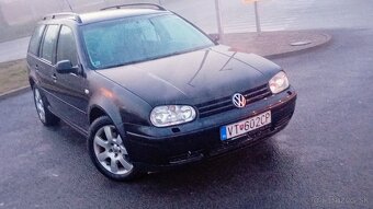 Golf 4 - 3