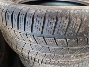 Continental 255/50 R20 - 3