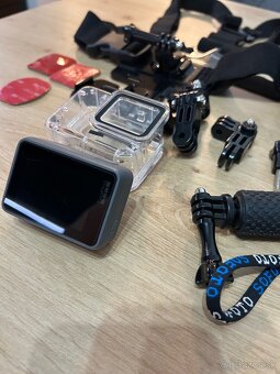 GoPro Hero 7 silver - 3