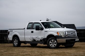 Ford F-150 XL - 3