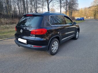 Volkswagen Tiguan 2.0 TDI 4-Motion DSG - 3