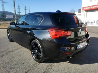 BMW 116i Mpaket 2019 - 3