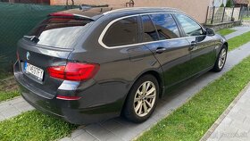 BMW 520  F11 touring 5 - 3