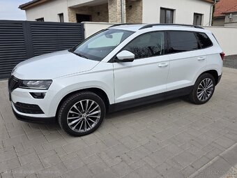 Škoda Karoq 1.6Tdi 85Kw AT/7 - 3