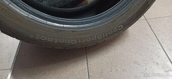 Letne pneu DVA KUSY 245/45R19 - 3