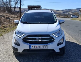 Ford Ecosport - 3