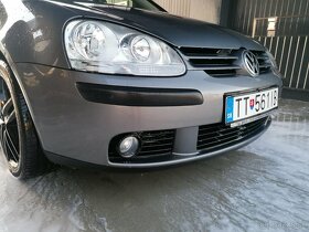 VW Golf 5 1.9 TDI - 3