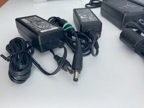 Adapter / Nabíjačka pre Notebook - 3