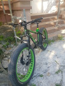 Fatbike - 3