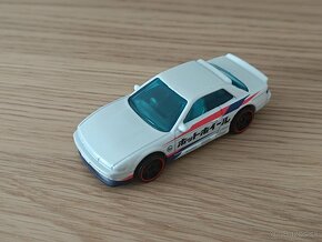 Hotwheels Mustang , Nissan , VW - 3