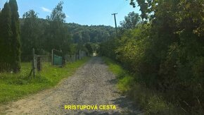 Vyšná Šebastová - Severná, pozemky na predaj - 3