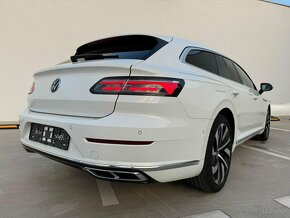 Volkswagen Arteon Shooting Brake R-line 2.0 TSI 140kw DSG - 3