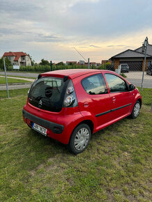 Citroën C1 - 3