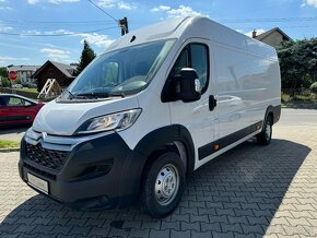 Citroën Jumper 2.2 BlueHDi 165k 35 FT L4H2 - 3